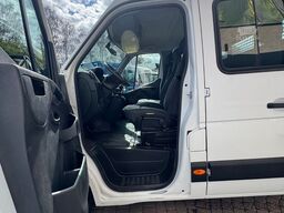 OPEL Movano F3500/Klima/Tüv-Neu/aus1.Hand/Top-Zustand