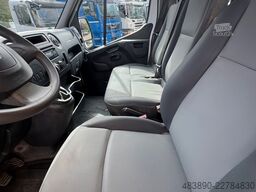 OPEL Movano F3500/Klima/Tüv-Neu/aus1.Hand/Top-Zustand