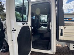 OPEL Movano F3500/Klima/Tüv-Neu/aus1.Hand/Top-Zustand