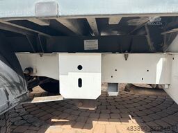 OPEL Movano F3500/Klima/Tüv-Neu/aus1.Hand/Top-Zustand