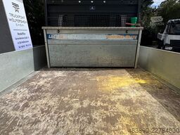 OPEL Movano F3500/Klima/Tüv-Neu/aus1.Hand/Top-Zustand
