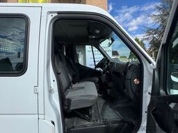 OPEL Movano F3500/Klima/Tüv-Neu/aus1.Hand/Top-Zustand