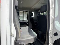 OPEL Movano F3500/Klima/Tüv-Neu/aus1.Hand/Top-Zustand