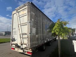 Eggers HXT 24 ZZL 3-Achs Plattf Schausteller 174