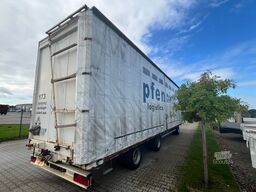 Eggers HXT 24 ZZL 3-Achs Packwagen Lenk 173
