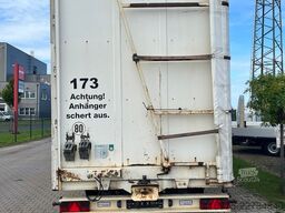 Eggers HXT 24 ZZL 3-Achs Packwagen Lenk 173