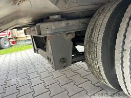 Eggers HXT 24 ZZL 3-Achs Plattform Ballenwagen