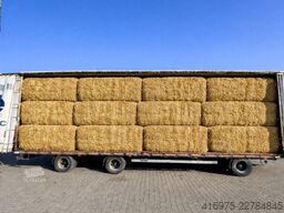 Eggers HXT 24 ZZL 3-Achs Plattform Ballenwagen