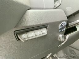 RENAULT Master Pritsche Plane 170PS LBW BackSleeper Tach