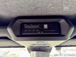 RENAULT Master Pritsche Plane 170PS LBW BackSleeper Tach