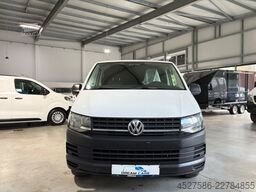 VW T6 Transporter lang FWD*103.000KM*TÜV NEU