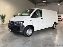 VW T6 Transporter lang FWD*103.000KM*TÜV NEU