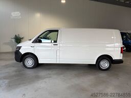 VW T6 Transporter lang FWD*103.000KM*TÜV NEU