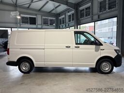 VW T6 Transporter lang FWD*103.000KM*TÜV NEU