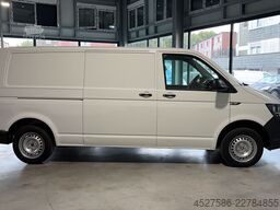 VW T6 Transporter lang FWD*103.000KM*TÜV NEU
