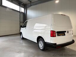 VW T6 Transporter lang FWD*103.000KM*TÜV NEU