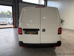 VW T6 Transporter lang FWD*103.000KM*TÜV NEU