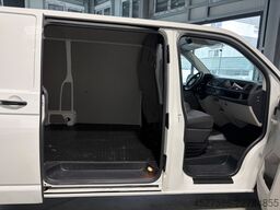 VW T6 Transporter lang FWD*103.000KM*TÜV NEU