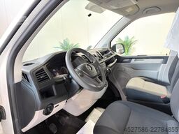 VW T6 Transporter lang FWD*103.000KM*TÜV NEU