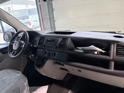 VW T6 Transporter lang FWD*103.000KM*TÜV NEU