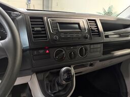 VW T6 Transporter lang FWD*103.000KM*TÜV NEU