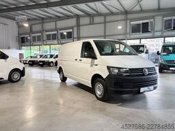 VW T6 Transporter lang FWD*103.000KM*TÜV NEU