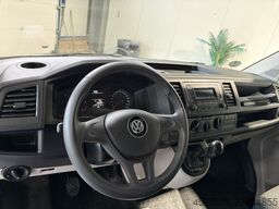 VW T6 Transporter lang FWD*103.000KM*TÜV NEU