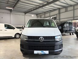 VW T6 Transporter lang FWD*103.000KM*TÜV NEU