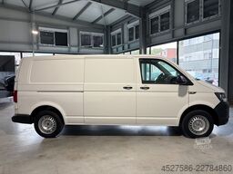 VW T6 Transporter lang FWD*103.000KM*TÜV NEU
