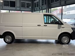 VW T6 Transporter lang FWD*103.000KM*TÜV NEU