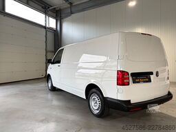 VW T6 Transporter lang FWD*103.000KM*TÜV NEU