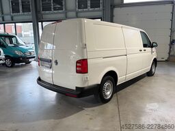 VW T6 Transporter lang FWD*103.000KM*TÜV NEU