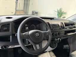 VW T6 Transporter lang FWD*103.000KM*TÜV NEU