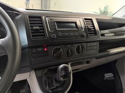 VW T6 Transporter lang FWD*103.000KM*TÜV NEU
