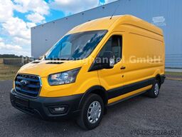 FORD Transit Kasten E 390 L3 Trend*Hoch*BatZertifikat
