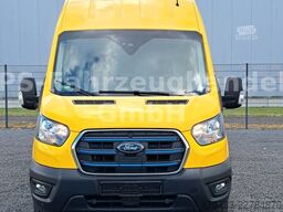 FORD Transit Kasten E 390 L3 Trend*Hoch*BatZertifikat