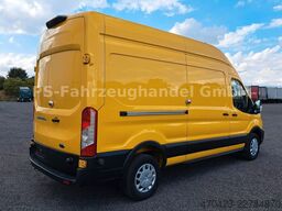 FORD Transit Kasten E 390 L3 Trend*Hoch*BatZertifikat