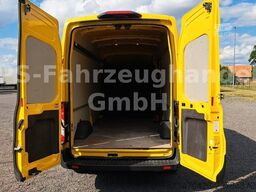 FORD Transit Kasten E 390 L3 Trend*Hoch*BatZertifikat