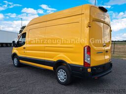 FORD Transit Kasten E 390 L3 Trend*Hoch*BatZertifikat