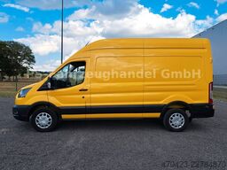 FORD Transit Kasten E 390 L3 Trend*Hoch*BatZertifikat