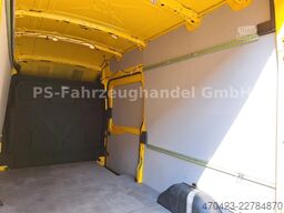 FORD Transit Kasten E 390 L3 Trend*Hoch*BatZertifikat