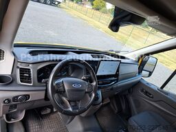FORD Transit Kasten E 390 L3 Trend*Hoch*BatZertifikat