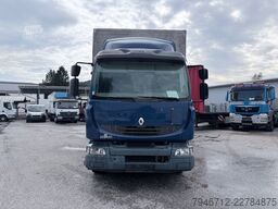 RENAULT Midlum 270.14 DXI Pritsche Plane LBW *2011*