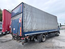 RENAULT Midlum 270.14 DXI Pritsche Plane LBW *2011*