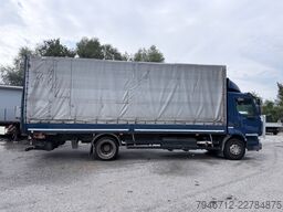 RENAULT Midlum 270.14 DXI Pritsche Plane LBW *2011*
