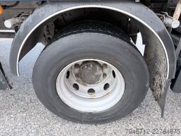 RENAULT Midlum 270.14 DXI Pritsche Plane LBW *2011*