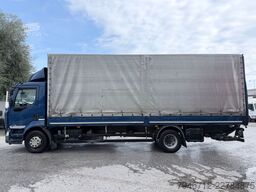 RENAULT Midlum 270.14 DXI Pritsche Plane LBW *2011*