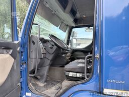 RENAULT Midlum 270.14 DXI Pritsche Plane LBW *2011*