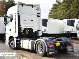 MAN TGX 18.470 GX