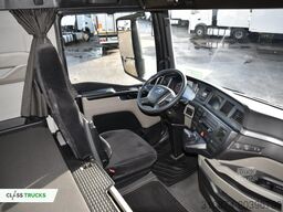 MAN TGX 18.470 GX